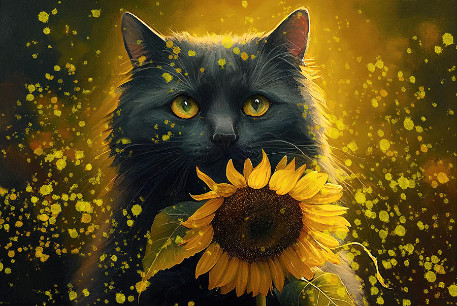 sunflower-cat-lisa-s-baker.jpg