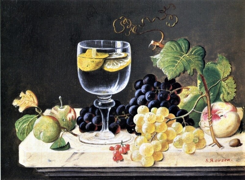 Plums-Waterglass-and-Peaches.jpg