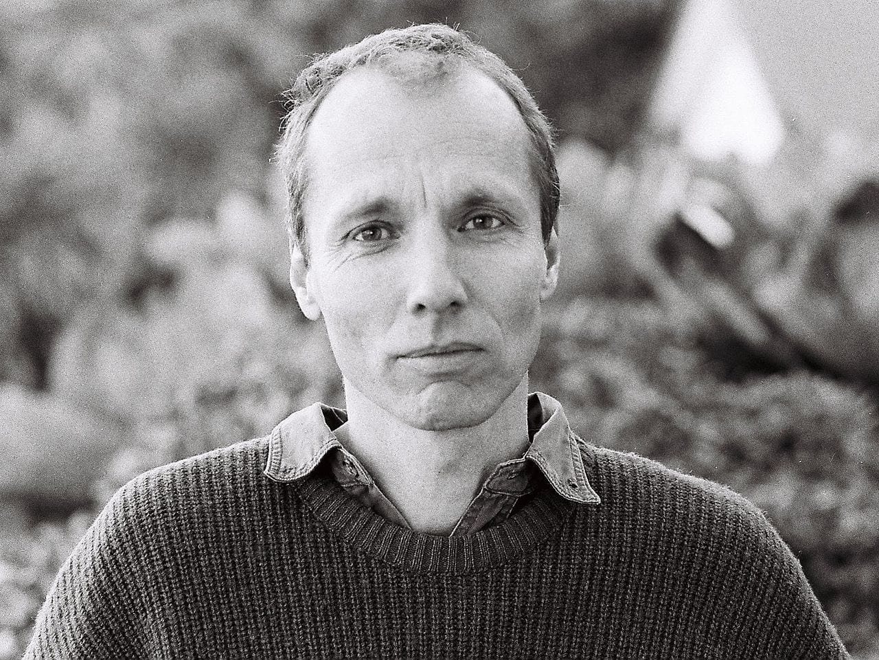 Journalist Nicky Hager, https://en.wikipedia.org/wiki/Nicky_Hager