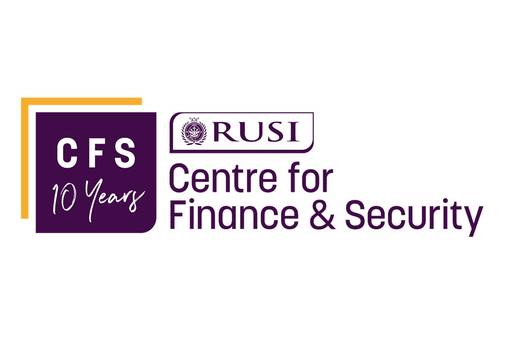 RUSI’s CFCS Becomes the Centre for Finance and Security (CFS)