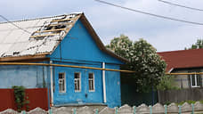 Более 500 зданий в Белгородской области повреждены в результате атаки украинских диверсантов