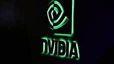 Чипы Nvidia поднимают выручку