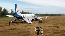Пилот «Уральских авиалиний», посадивший самолет в поле, устроился таксистом