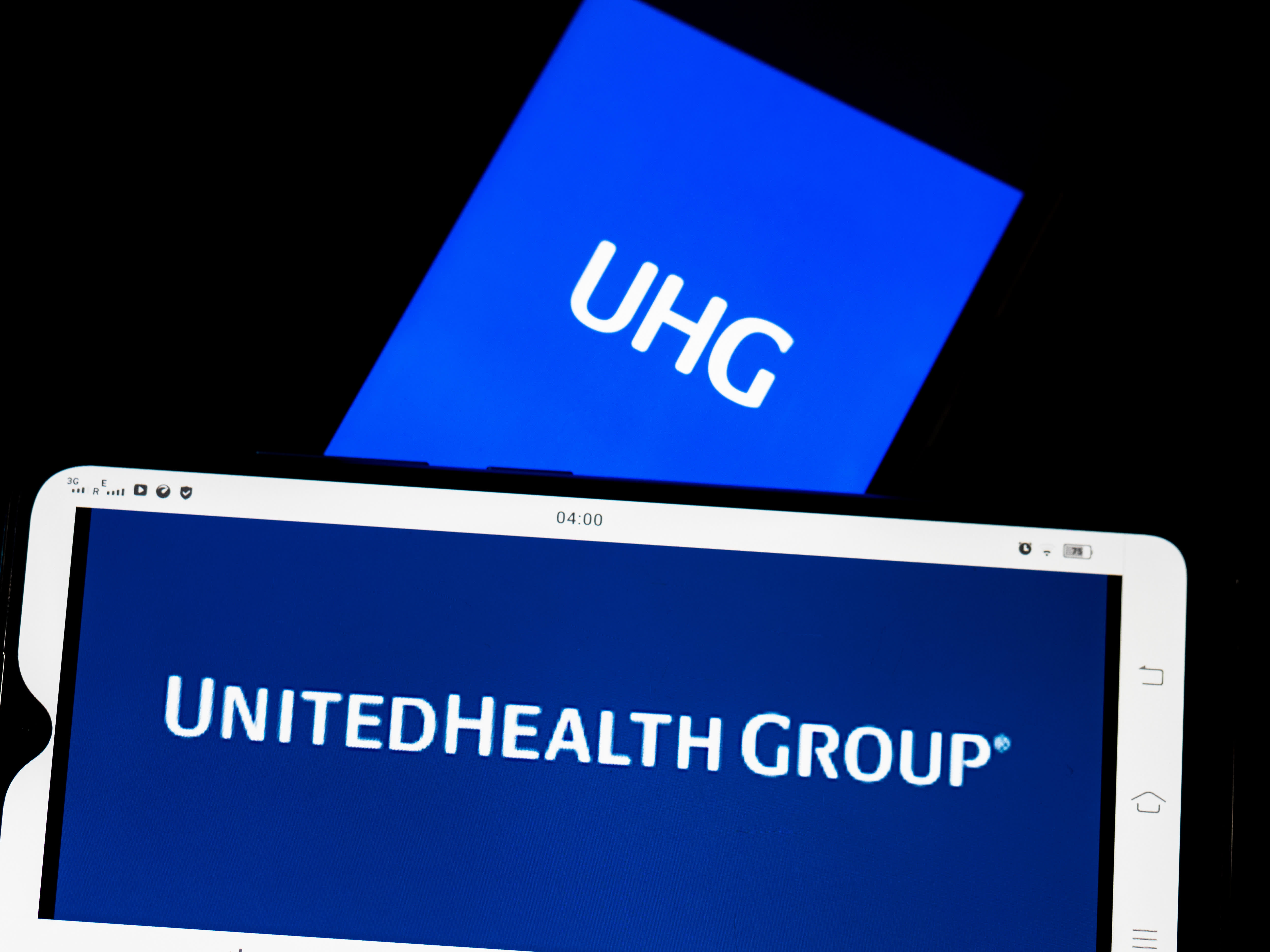 UnitedHealth paid ransom to bad actors, says patient data was compromised