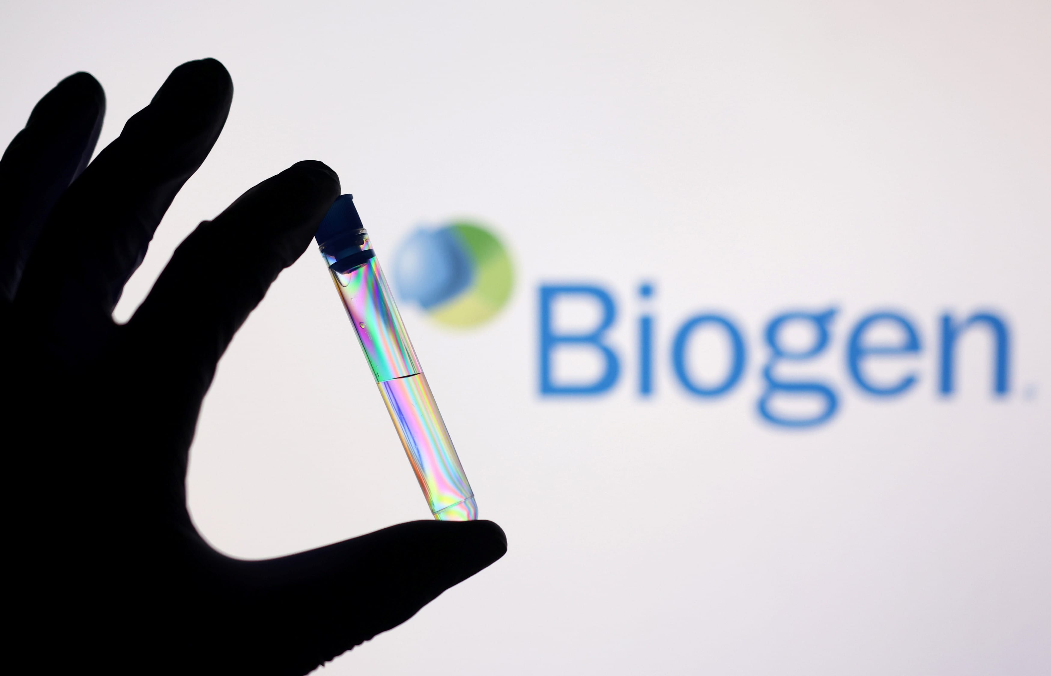 Biogen tops profit estimates as cost cuts take hold, Leqembi launch picks up