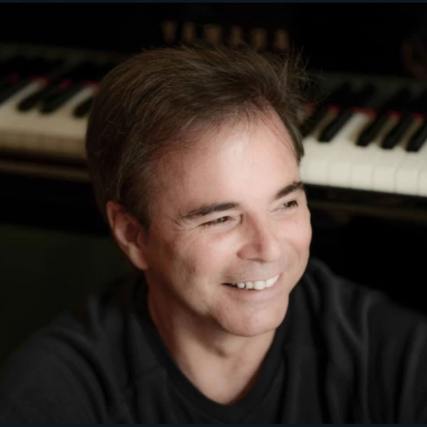 Jim Wilson - From Piano Tuner To The Stars, To Tech Entrepreneur, To Top Billboard Recording Artist With Two PBS Specials, To An Author With A New Memoir!