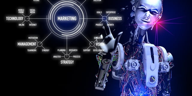 Managing Marketing & Communications Teams Amid Flexible Work and the AI Boom