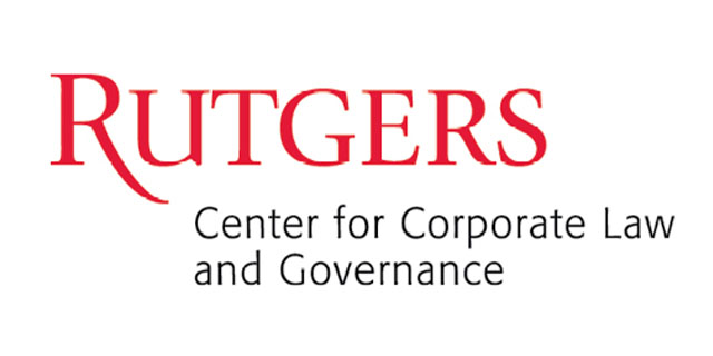 Rutgers Center
