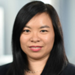 Amy Lui  Abel, PhD