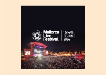 'MALLORCA LIVE FESTIVAL'. Una nueva edición se celebrará en Calviá del 13 al 15 de junio 