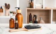 Hair care products