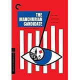 The Manchurian Candidate (The Criterion Collection) [DVD]