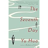 The Seventh Day: A Novel