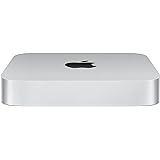 Apple 2023 Mac Mini Desktop Computer M2 Pro chip with 10‑core CPU and 16‑core GPU, 16GB Unified Memory, 512GB SSD Storage, Gi