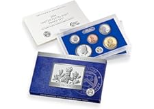 2024 S Proof Set US Mint Packaged