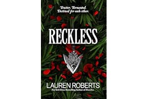 Reckless (The Powerless Trilogy)