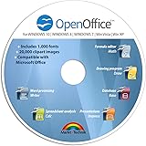 Office Suite 2022 Special Edition for Windows 11-10-8-7-Vista-XP | PC Software and 1.000 New Fonts | Alternative to Microsoft