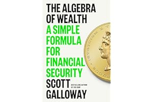 The Algebra of Wealth: A Simple Formula for Financial Security
