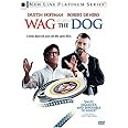 Wag The Dog (DVD)