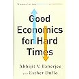 Good Economics for Hard Times