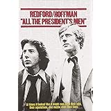 All The President's Men (DVD) (Rpkg)