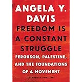 Freedom Is a Constant Struggle: Ferguson, Palestine, and the Foundations of a Movement