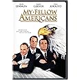 My Fellow Americans (DVD)