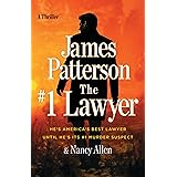 The #1 Lawyer: He’s America’s Best Lawyer Until He’s Its #1 Murder Suspect