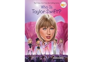 Who Is Taylor Swift? (Who Was?)