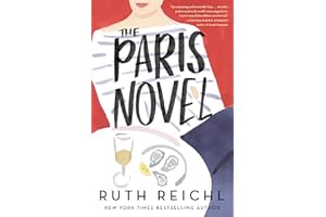 The Paris Novel