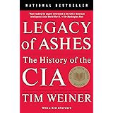 Legacy of Ashes: The History of the CIA