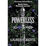 Powerless (The Powerless Trilogy)