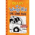The Long Haul (Diary of a Wimpy Kid #9)