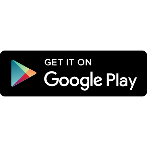 google play store button
