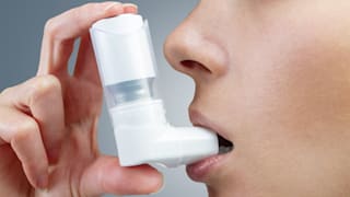 Asthma: Alle Infos, Symptome, Diagnose und Behandlung der Krankheit