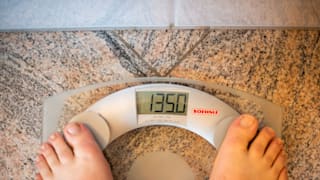 Übergewicht: Anzeichen, Folgen und Behandlung von Adipositas