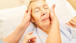COPD: Ursache, Symptome und Behandlung im Überblick