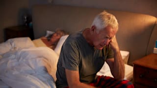 Schlafapnoe: Entstehung, Symptome, Behandlung der Schlafstörung