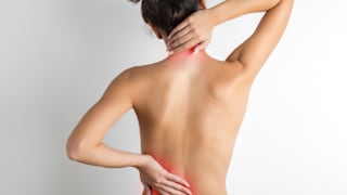 Rückenschmerzen: Ursachen, Diagnose, Behandlung