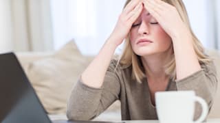Migräne: Ursachen, Symptome und Therapie