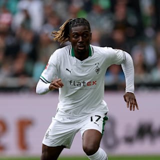 Borussia Mönchengladbach: Neue Rolle für Manu Koné