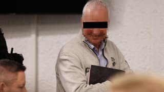 Saarland: Mann vor Gericht – Teile für Drohnen nach Russland geliefert?
