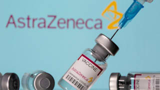 Bei Corona-Impfstoff: AstraZeneca gesteht schwere Nebenwirkungen ein