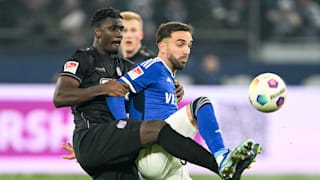 Schalke: S04 und VfL klagen sich an – Schlammschlacht um Geisterspiel