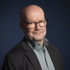 Matti Mörttinen.