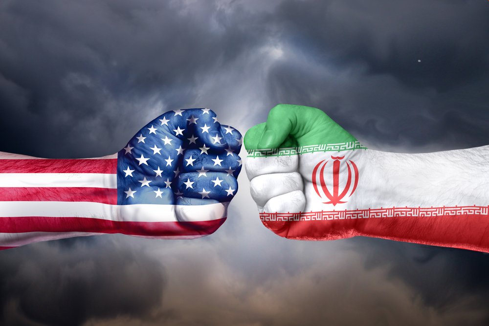 США и Великобритания ввели новые санкции против Ирана