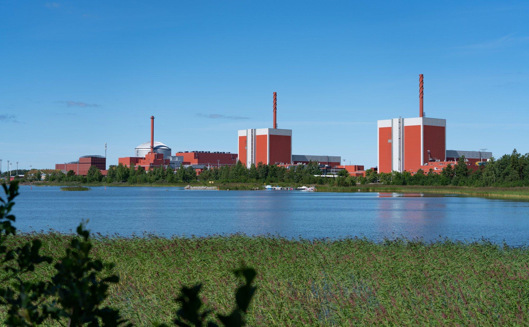 Если в Эстонии построят АЭС, жители Ида-Вирумаа могут рассчитывать на стабильную цену тепла