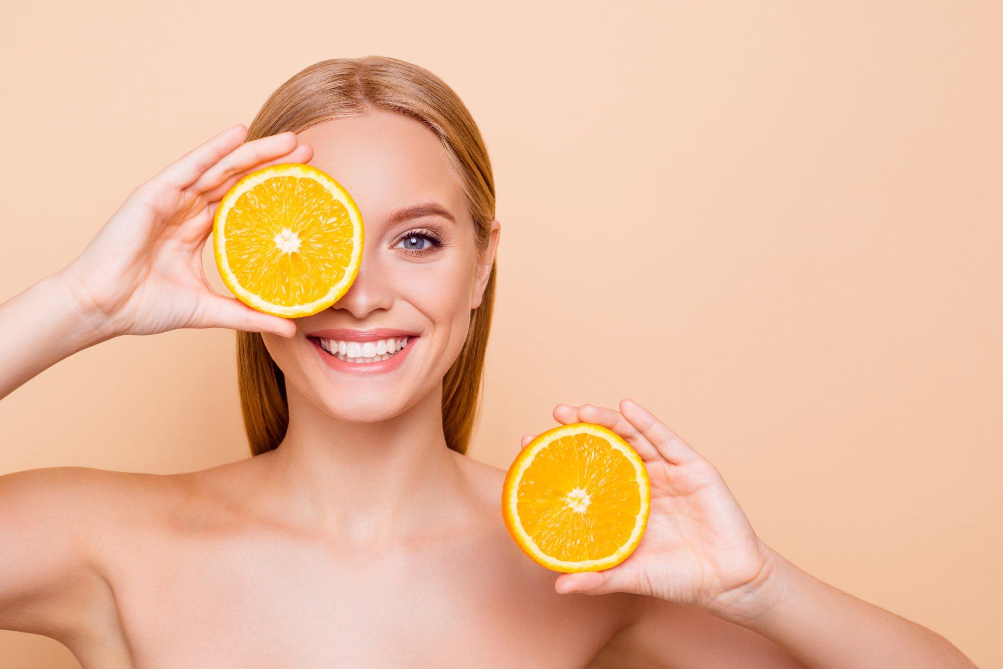 Культ витамина C. Как его правильно использовать, чтобы получить максимальную пользу для кожи?