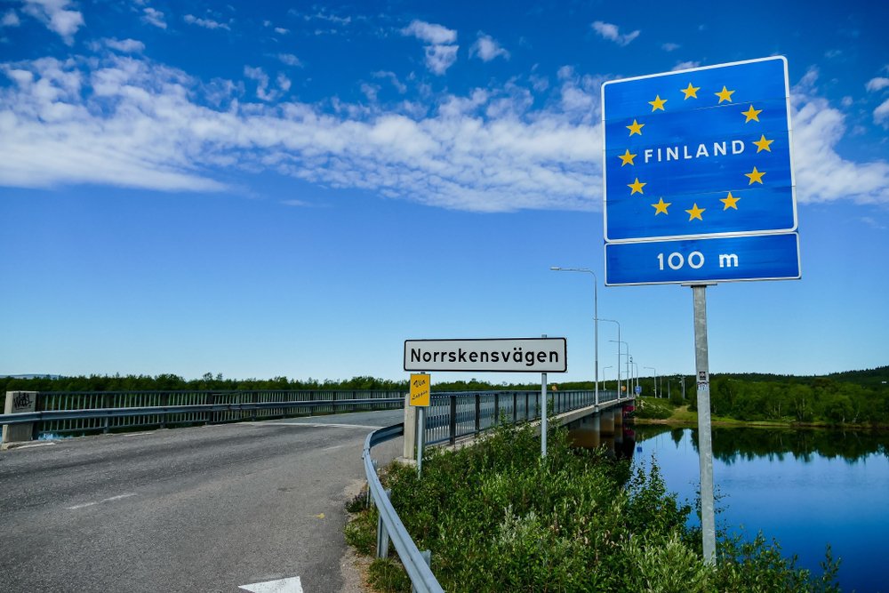 Финляндия намерена ужесточить процесс получения гражданства и правила для беженцев