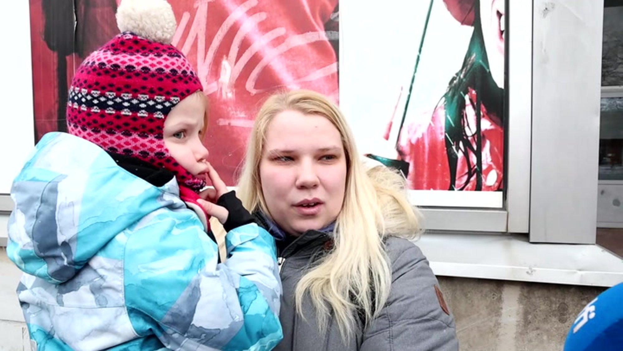 ВИДЕООПРОС | Таллиннцы о ценах на продукты: подорожали памперсы, сладкое, кофе и сигареты